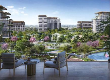 Апартаменты за 2 293 207 евро в Дубае, ОАЭ