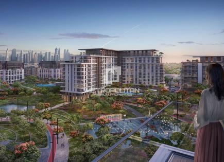 Апартаменты за 1 528 861 евро в Дубае, ОАЭ