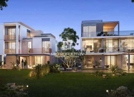 Вилла за 2 895 519 евро в Дубае, ОАЭ