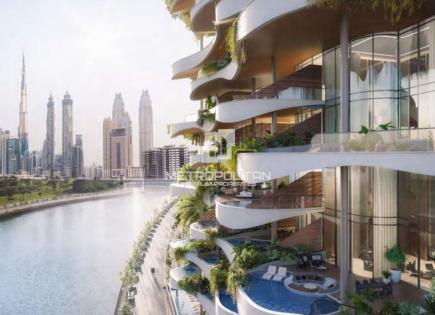 Апартаменты за 8 269 570 евро в Дубае, ОАЭ
