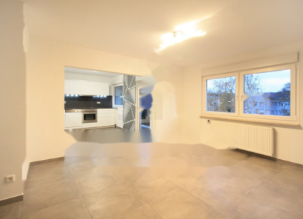 Квартира за 450 000 евро в Люксембурге, Люксембург