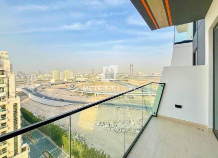 Апартаменты за 235 758 евро в Дубае, ОАЭ