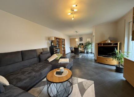 Квартира за 668 000 евро в Дикирхе, Люксембург