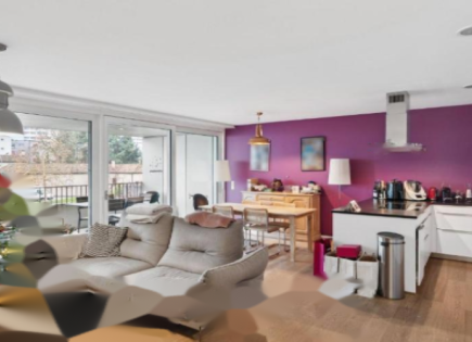 Квартира за 2 670 500 евро в Женеве, Швейцария