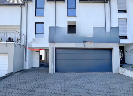 Квартира за 1 125 000 евро в Люксембурге, Люксембург