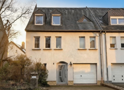 Квартира за 1 465 000 евро в Люксембурге, Люксембург