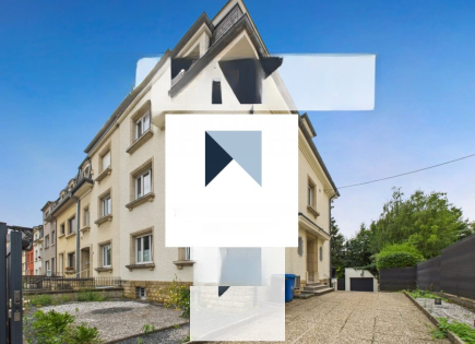 Квартира за 2 495 000 евро в Люксембурге, Люксембург