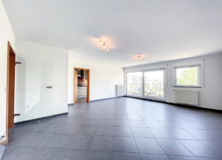 Квартира за 995 000 евро в Люксембурге, Люксембург