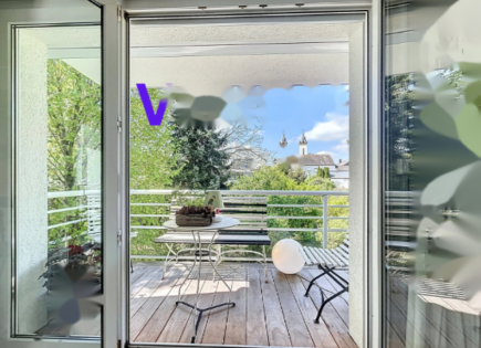 Квартира за 750 000 евро в Люксембурге, Люксембург