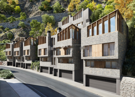 Квартира за 1 500 000 евро в Канильо, Андорра