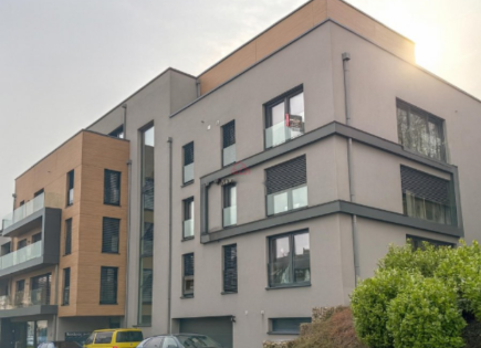 Квартира за 595 000 евро в Дикирхе, Люксембург