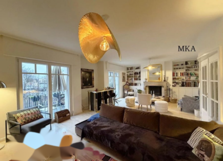 Квартира за 2 685 000 евро в Люксембурге, Люксембург