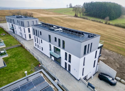 Квартира за 345 000 евро в Дикирхе, Люксембург