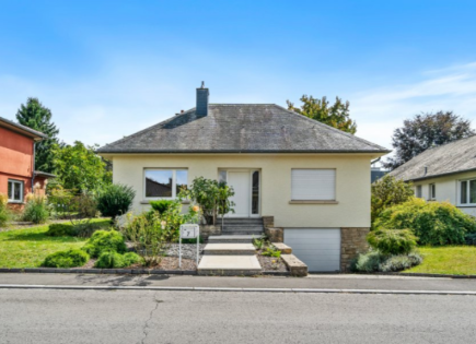 Квартира за 1 450 000 евро в Люксембурге, Люксембург