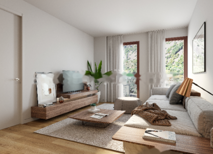 Квартира за 757 000 евро в Андорра-ла-Велье, Андорра