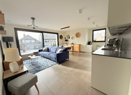 Квартира за 799 000 евро в Люксембурге, Люксембург