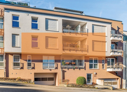 Квартира за 740 000 евро в Люксембурге, Люксембург