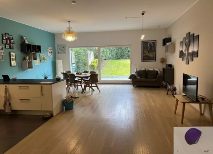 Квартира за 895 000 евро в Люксембурге, Люксембург