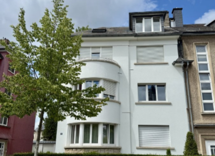 Квартира за 849 000 евро в Люксембурге, Люксембург