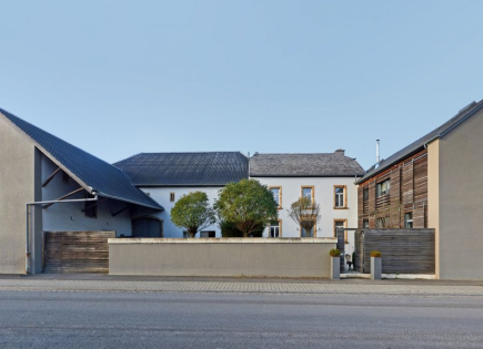 Квартира за 3 200 000 евро в Гревенмахере, Люксембург