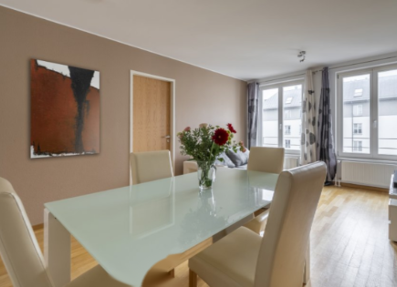 Квартира за 549 500 евро в Люксембурге, Люксембург