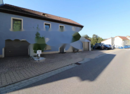 Квартира за 980 000 евро в Люксембурге, Люксембург