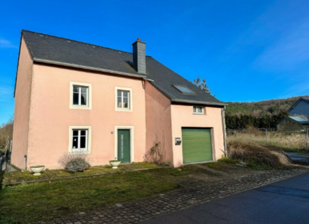 Квартира за 590 000 евро в Люксембурге, Люксембург