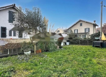 Квартира за 1 580 500 евро в Женеве, Швейцария