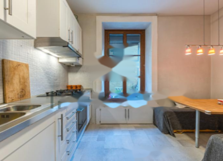 Квартира за 981 000 евро в Женеве, Швейцария