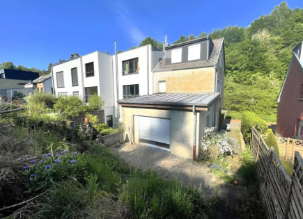 Квартира за 620 000 евро в Люксембурге, Люксембург