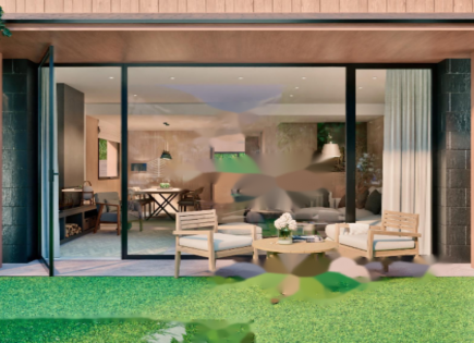 Квартира за 2 300 000 евро в Ордино, Андорра