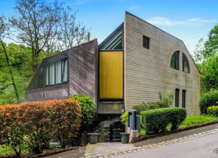 Квартира за 2 390 000 евро в Люксембурге, Люксембург