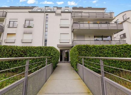 Квартира за 675 000 евро в Люксембурге, Люксембург