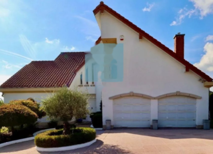 Квартира за 1 350 000 евро в Люксембурге, Люксембург