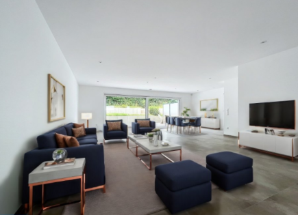 Квартира за 1 490 000 евро в Люксембурге, Люксембург