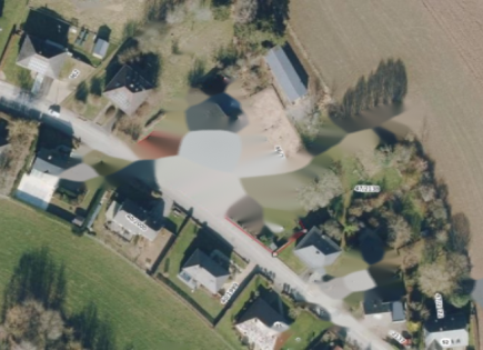 Квартира за 1 650 000 евро в Дикирхе, Люксембург