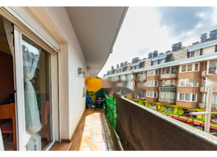 Квартира за 235 000 евро в Пас-де-ла-Касе, Андорра