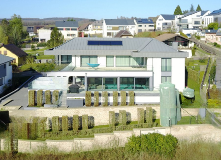 Квартира за 5 950 000 евро в Гревенмахере, Люксембург