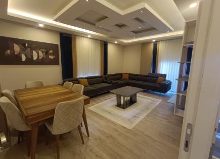 Апартаменты за 157 700 евро в Анталии, Турция