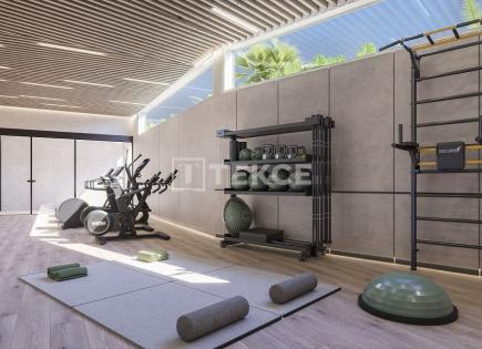 Апартаменты за 1 250 000 евро в Бенаависе, Испания