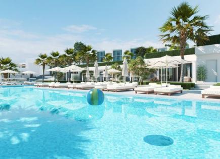 Апартаменты за 348 000 евро в Кирении, Кипр