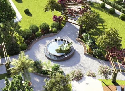 Пентхаус за 259 000 евро в Искеле, Кипр