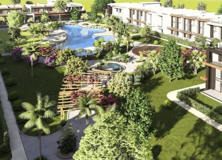 Пентхаус за 185 000 евро в Искеле, Кипр