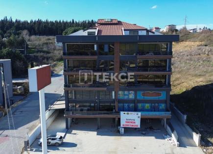 Магазин за 1 495 000 евро в Ялове, Турция