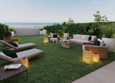 Апартаменты за 295 000 евро в Торроксе, Испания