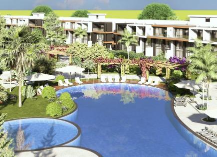 Пентхаус за 145 000 евро в Искеле, Кипр