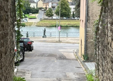 Квартира за 590 000 евро в Гревенмахере, Люксембург