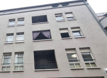 Квартира за 390 000 евро в Люксембурге, Люксембург