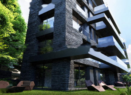 Квартира за 416 160 евро в Аринсале, Андорра