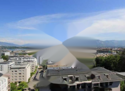 Квартира за 1 471 500 евро в Женеве, Швейцария